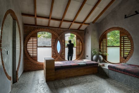 Rangmanch House